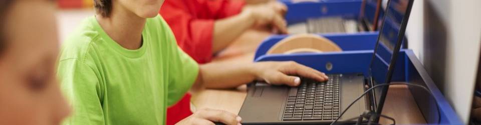 Curso Gratuito Curso de Aplicación Didáctica de las TIC en las Aulas + Curso de Educación para el Uso Responsable de las Tic (Doble Titulación con 8 Créditos ECTS) cursos gratuitos