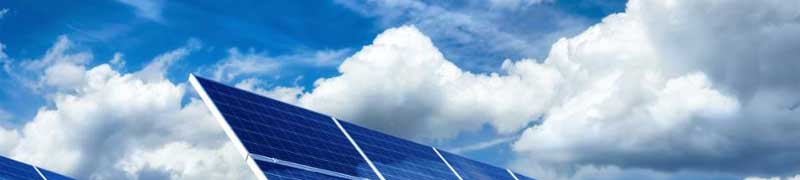 Curso gratuito Curso Superior de Energía Solar Fotovoltaica cursos gratuitos