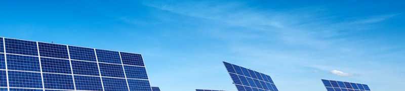 Curso gratuito Técnico Profesional en Instalación y Mantenimiento de Sistemas de Energía Solar Térmica cursos gratuitos