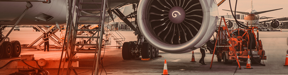 Cursos transporte aereo