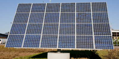 Curso Gratuito Curso Universitario de Energía Solar Fotovoltaica + Titulación Universitaria en Energía Solar Térmica (Doble Titulación + 8 ECTS)