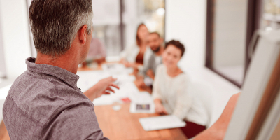 Curso Gratuito Formador de Formadores + Formador de Formación para el Empleo (Doble Titulación + 4 Créditos ECTS)