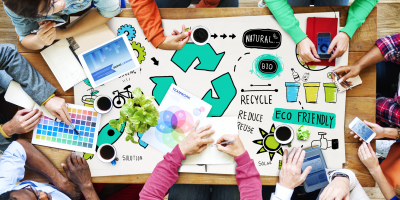 Curso gratuito Monitor de Educación Ambiental + Formador de Formadores (Doble Titulación + 4 Créditos ECTS)